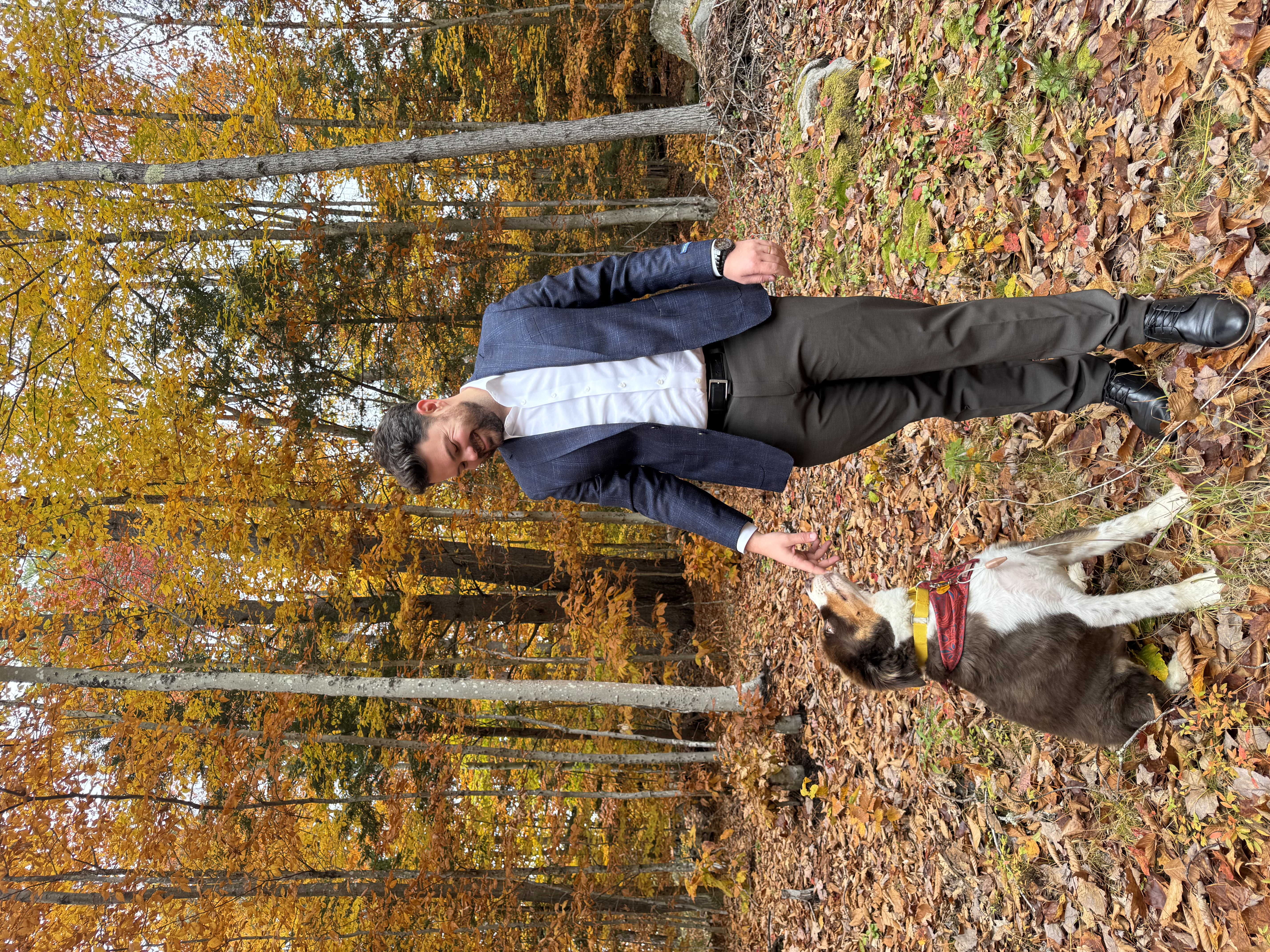 Patrick Burnell, Founder of SolSearch Energy